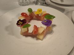 -Ponte 意大利餐厅