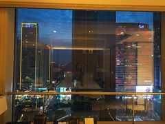 -成都尼依格罗酒店