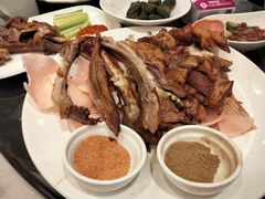 -新南华大酒店(广中店)