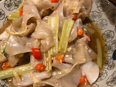 -长亭酒肆.武夷菜(鼓楼后海店)