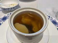 -Yan Ting 宴庭中餐厅(上海静安瑞吉酒店)