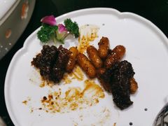 -高老庄新家宴(北斗星广场店)