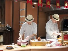 -六合居(温江店)