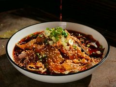 -院8里·少城记忆老川菜(宽窄巷子店)