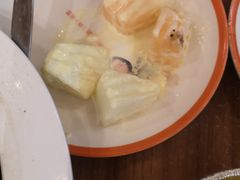 -快乐爱斯米牛排自助(太原街万达店)