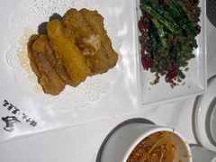 -三猫黑鱼花(南大店)