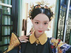 -盘子女人坊古装写真摄影(天津总店)