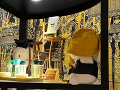 -广州花园酒店