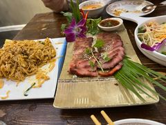 -Siam泰餐厅(水上公园店)