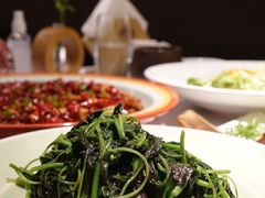 -悦融琥珀·京鲁菜·海味珍品(西单店)