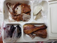 桂花香烤鸭-青年公社烤鸭(蜀山万象汇店)