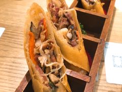 -粤港湾砂锅粥·宵夜(宝龙店)