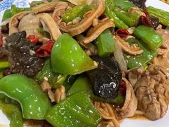 -洪福亮酒家(南草厂街店)