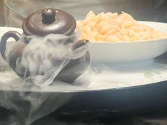 -香雪海饭店中餐厅(人民桥店)