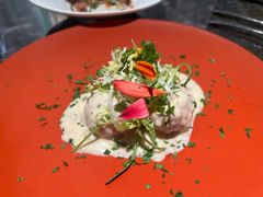 -LESCEDARS Brasserie Bistro香柏树