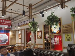 -鑫日千里马朝鲜族小馆(总店)