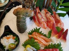 -小天鹅戴斯酒店鲸鲨百汇创作料理