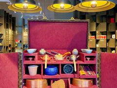 -王德传茶庄(上海新天地店)