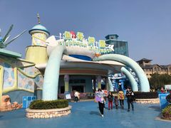 -杭州Hello Kitty乐园