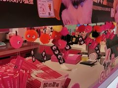 -K22.酸奶草莓(烟台芝罘店)