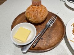 -港久茶餐厅(鹭洲里店)