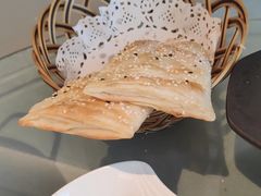 -安徽大厦中餐厅