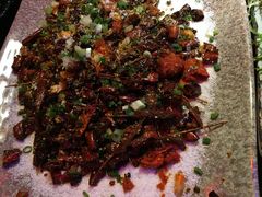 -醉小酒馆·川菜·江湖菜·重庆菜(观音桥旗舰店)