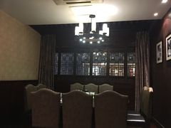 -涌上外婆桥(南塘店)