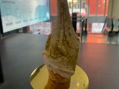 -野人先生现做冰淇淋(北京顺义祥云小镇店)