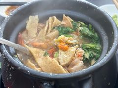 -官塘陈记鱼生·潮汕砂锅粥·牛肉火锅(潮枫路总店)