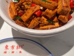 -东方红·湖南菜(金屿店)