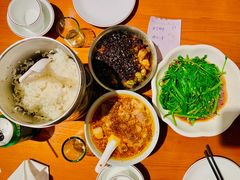 -益华家菜屋(世茂店)