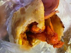 -张记灌饼(丰富路店)