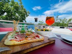 -EATALIA意塔利意式餐厅(鼓楼店)