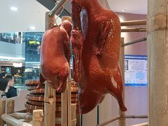 -满园烤鸭·春饼(太原街万达店)