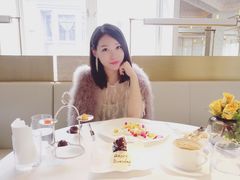 景观位-Jean Georges