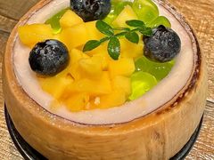 -聚汇坊椰子鸡·山野菌(环市东店)