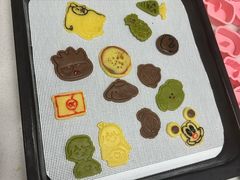 -爱之旅diy烘焙坊(西直门店)