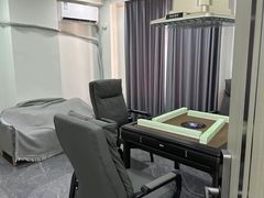 -四个朋友·自助棋牌(兆富国际店)