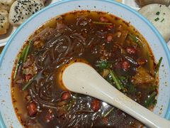 -小杨生煎(周浦万达店)