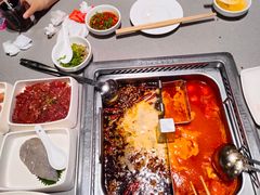 -海底捞火锅(苏宁生活广场店)