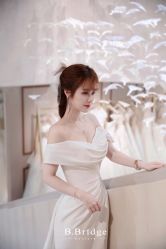 点击看大图 -B.Bridge Couture婚纱礼服(福田店)