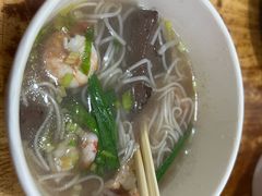 -阿玲面线糊(溪岸路店)