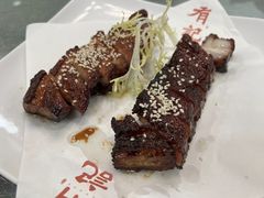 -有记家厨(后龙西街店)