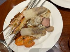 -武汉世茂希尔顿酒店·汇·全日餐厅