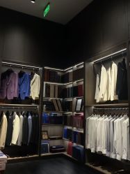 -MuseMarry婚纱(前海嘉里中心店)