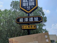 -上海崧泽遗址博物馆