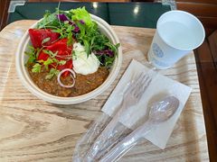 -Carrot&Cleaver蔬蔬食验室 By MissGreen(上海商城店)