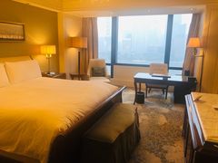 -上海外滩华尔道夫酒店