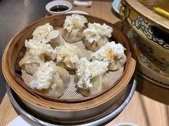 -百年认一力·清真牛羊肉(南中环店)